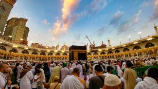 Update Hari ke-20: Jemaah Wafat Bertambah 1, Total 10 Orang