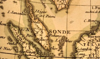 Dear Tun Mahathir, Tanah Melayu Bukan Hanya Milik Satu Negara Saja