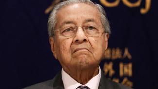 Mahathir Klarifikasi Tak Bermaksud Dorong Malaysia Klaim Singapura dan Kepri
