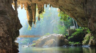 Maruf Amin: Desa Wisata jadi Pengungkit Pemulihan Ekonomi Pasca Pandemi
