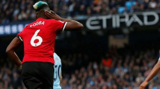 Pogba Balik ke Juventus, Nyonya Tua Bak Ketiban Durian Runtuh