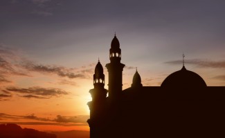 Delapan Artis Ini Bangun Masjid, Ada yang Bikin Tiga Sekaligus