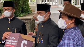 JIS Diusulkan Ganti Nama Jadi Stadion MH Thamrin, Ini Alasannya