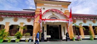 PN Surabaya Kabulkan Nikah Beda Agama, Padahal Tidak Sesuai Falsafah Pancasila