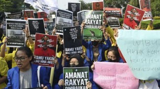 Pengamat: Pembahasan RKUHP Jangan Didominasi Kesan Politik