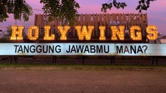 Belajar dari Kasus Holywings, 5 Etika Beriklan yang Haram Ditabrak