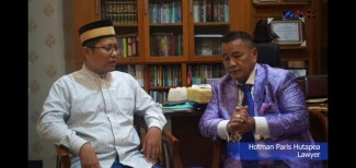 Hotman Paris Minta Maaf, Cholil Nafis: Proses Hukum Terus Dilanjutkan