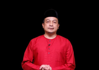Khutbah Jumat UBN: Menyucikan Allah Yang Maha Tinggi
