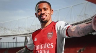 Gabriel Jesus Gabung Arsenal, Gaji Naik Dua Kali Lipat