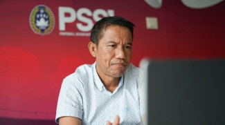 Israel Lolos Piala Dunia U-20, PSSI: Tetap Kami Akomodasi
