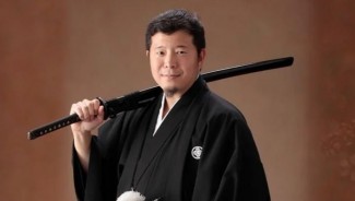 Syekh Ahmad Maeno, dari Benci Islam Kini Jadi Ulama Besar di Jepang