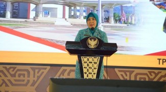 Ketum TP PKK Minta Orang Tua Perhatikan Asupan Gizi Anak dengan Batasi Makanan Instan