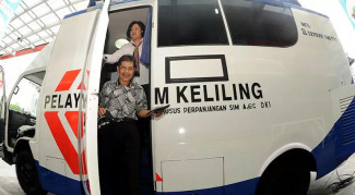 Pemutihan Pajak, Begini Cara Hitung Tunggakan Kendaraan Bermotor