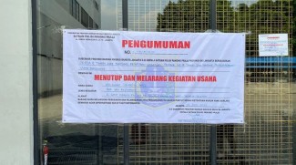 Hindari Kegaduhan, MUI Nilai Kebijakan Anies Tutup Holywings Sudah Tepat