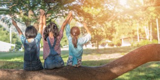 Libur Sekolah Anak Minim Sosialisasi, Psikolog: Buat Skenario Konflik