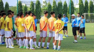 Boyong 27 Pemain ke Indonesia, Ini Target Timnas Vietnam