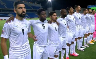 BDS Minta Pemerintah Tolak Beri Visa ke Timnas Israel dan Serukan Boikot Produk Puma