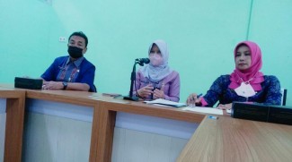 Pasien Wanita Diduga Alami Pelecehan Seksual di RSUD Kartini