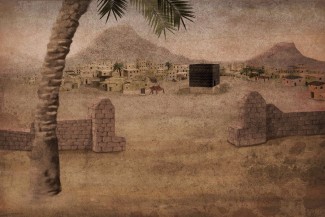 Saat Nabi Muhammad Jadi Juru Damai Pertikaian Kabilah di Makkah