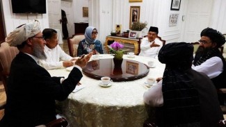 4 Peran Indonesia Jadi Juru Damai Konflik di Berbagai Negara