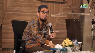 3 Ustadz Muda di Indonesia yang Punya Pengaruh Besar