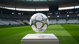 Buka Kejuaraan Internasional Sepakbola Garuda, Ini Pesan Ketua MPR