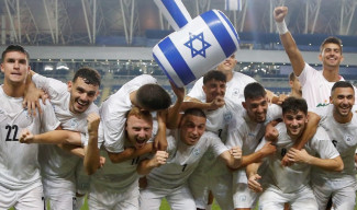 Lintas Lembaga Kemanusiaan Desak FIFA Batalkan Keikutsertaan Israel