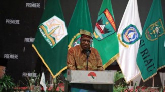 Wamendagri Apresiasi Rencana Pembangunan Se-Sumatera yang Sinkron dengan RKP Tahun 2023