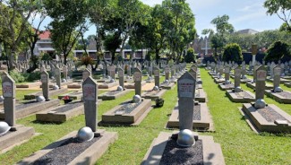 Keutamaan Wafat di Hari Jumat, InsyaAllah Husnul Khatimah