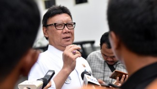 Nasihat Tjahjo Kumolo: Semua Akan Dimintai Pertanggungjawabannya