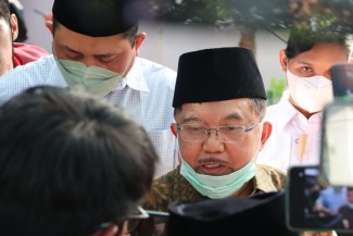 Jusuf Kalla: Tjahjo Kumolo Telah Mengabdi ke Bangsa dan Negara dengan Sangat Baik