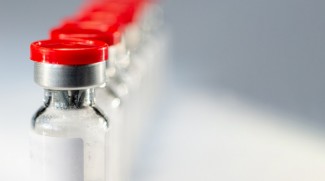 Vaksin Merah Putih Masuk Tahap Uji Klinik Fase 3