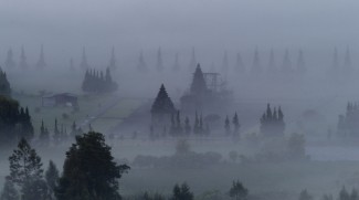 Dieng Culture Festival 2022 Digelar September Mendatang