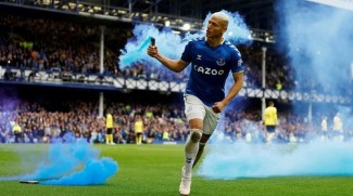 Spurs Gaet Richarlison, Skuad Antonio Conte Kian Kompetitif