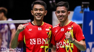 Rekap Malaysia Open 2022: Merah Putih Sumbang 3 Wakil di Semifinal