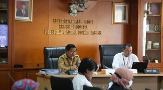 Kemendagri Minta Daerah Segera Bentuk BRIDA