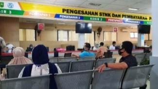 Pemutihan Pajak Kendaraan, Ikuti Proses Ini Tanpa Lewat Calo