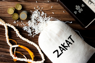 FOZ Sebut ACT Bukan Bagian dari Ekosistem Pengelola Zakat