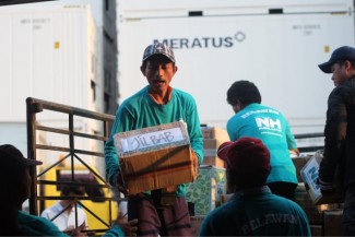 Selain Patuh Regulasi, Penghimpun Dana Umat Harus Penuhi Syarat Ini