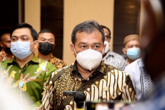 Kemendagri Tegaskan Pj Gubernur Aceh Bukan Perwira TNI Aktif