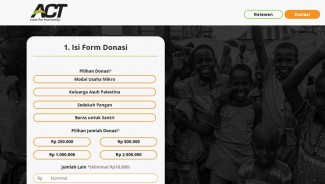 Sejarah ACT, Lembaga yang Bergerak di Bidang Sosial Kemanusiaan