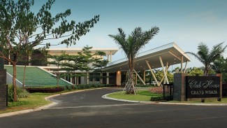 Muhammadiyah Gelar Shalat Id di Lapangan OSO Grand Wisata Sabtu 9 Juli