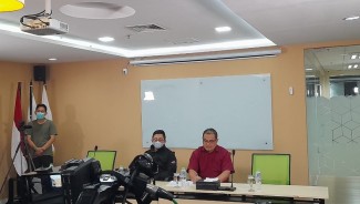 ACT Akan Kirim Permohonan Pembatalan Pencabutan Izin PUB ke Kemensos