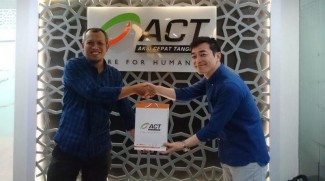 Menilik Aliran Dana yang Dihimpun ACT