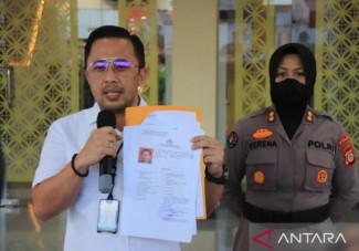 Polisi Tetapkan Dua Tersangka pada Kasus Kerusuhan Babarsari