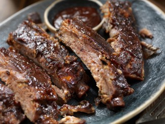 Yuk Makan Siang, Santap Daging BBQ ala Brazil Sepuasnya