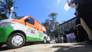 Ini Alasan PPATK Blokir 60 Rekening ACT