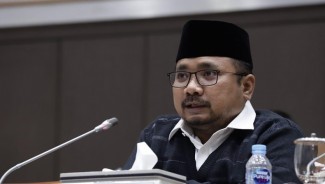 Menteri Agama Gus Yaqut Dukung Pencabutan Izin ACT