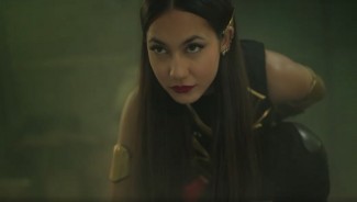 Bumilangit Rilis Teaser Film Sri Asih, Dibintangi Pevita Pearce