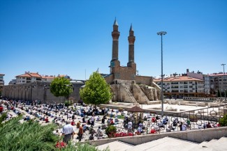 5 Tema Khutbah Jumat Terkait Hari Raya Idul Adha